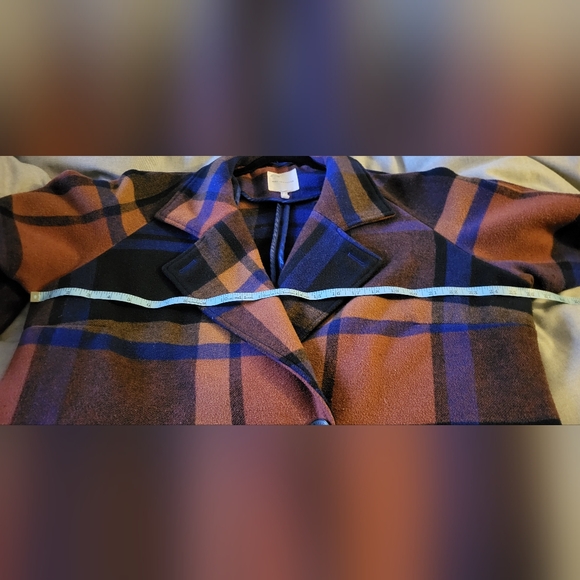 Avec Les Filles Coat 1X - Picture 8 of 9